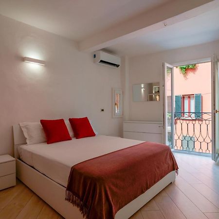 A Un Passo Da Lucio Apartment Bologna Exterior photo