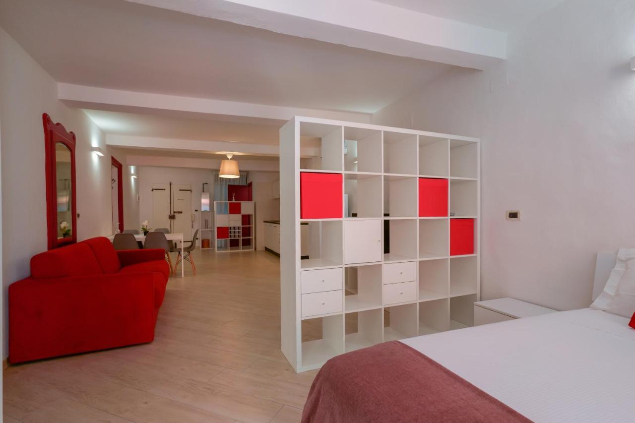 A Un Passo Da Lucio Apartment Bologna Exterior photo
