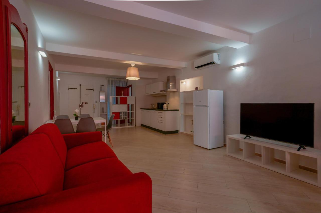 A Un Passo Da Lucio Apartment Bologna Exterior photo