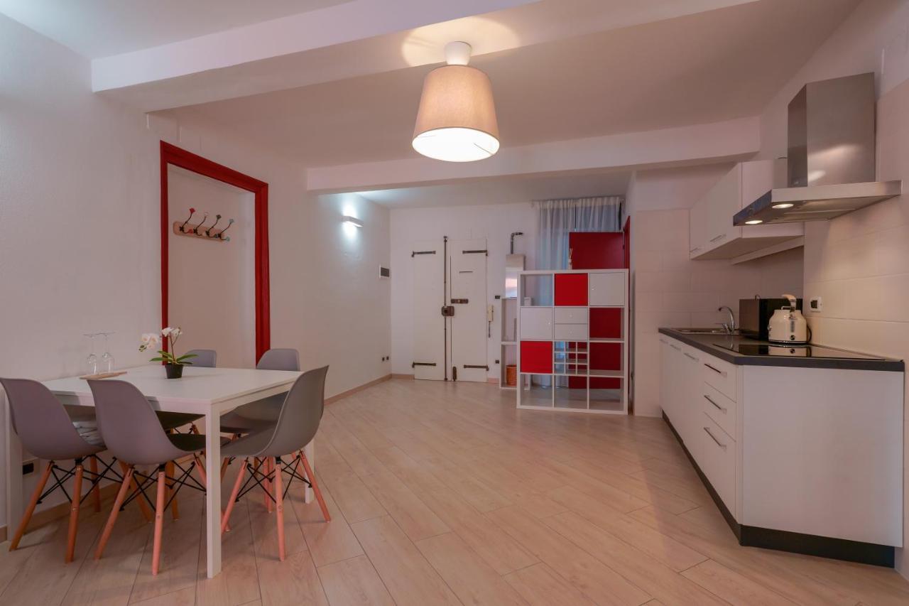 A Un Passo Da Lucio Apartment Bologna Exterior photo