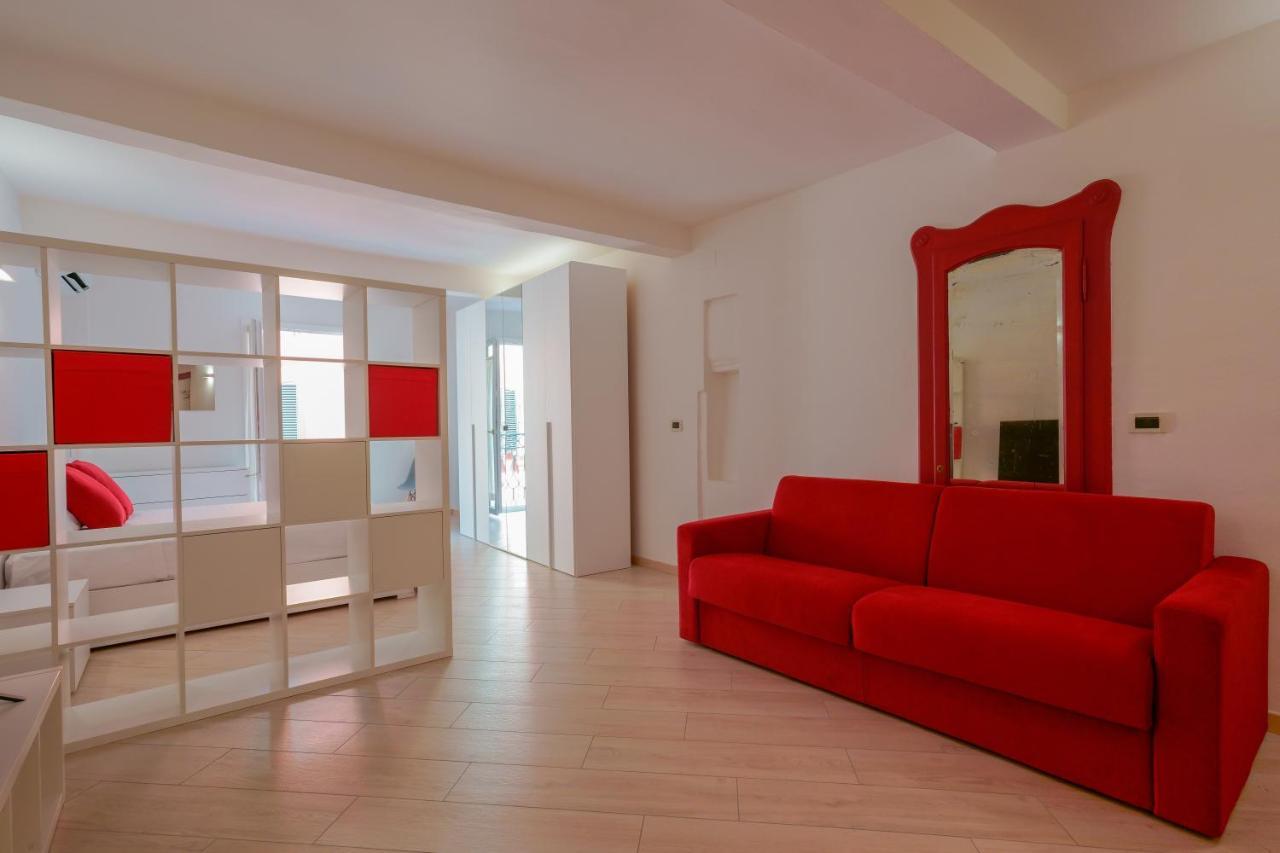 A Un Passo Da Lucio Apartment Bologna Exterior photo